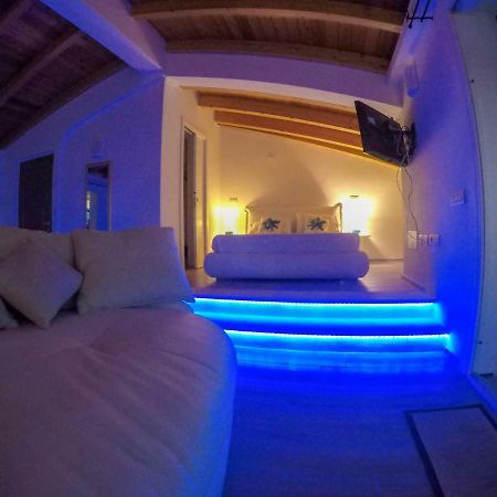 Buenavista Suite - Гольфо-Аранчи Экстерьер фото